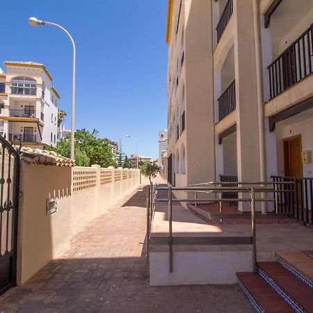 Apartament Imperial Puerto 2 3E By Ivi Real Estate Torremolinos Zewnętrze zdjęcie