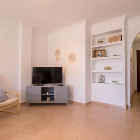 Apartament Imperial Puerto 2 3E By Ivi Real Estate Torremolinos Zewnętrze zdjęcie