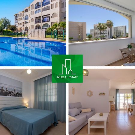 Apartament Imperial Puerto 2 3E By Ivi Real Estate Torremolinos Zewnętrze zdjęcie