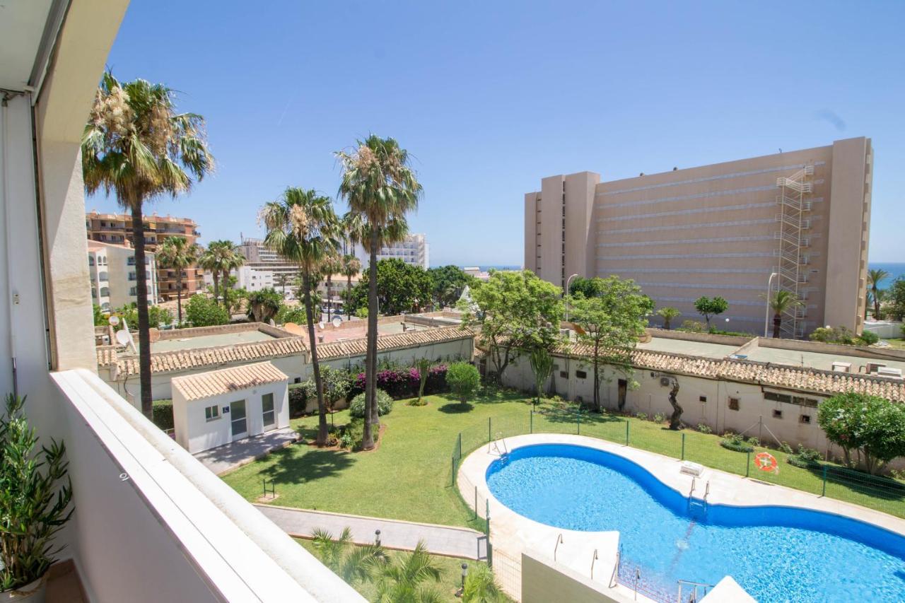 Apartament Imperial Puerto 2 3E By Ivi Real Estate Torremolinos Zewnętrze zdjęcie
