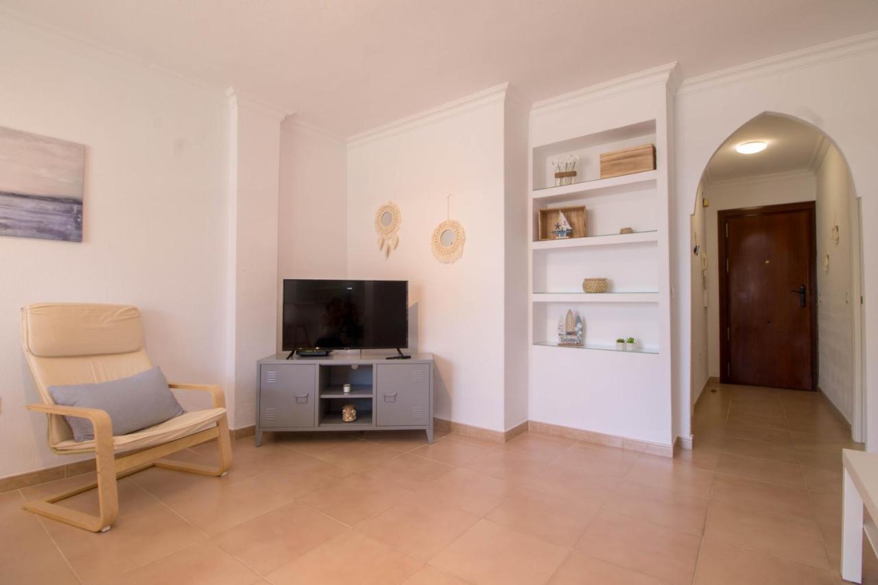 Apartament Imperial Puerto 2 3E By Ivi Real Estate Torremolinos Zewnętrze zdjęcie