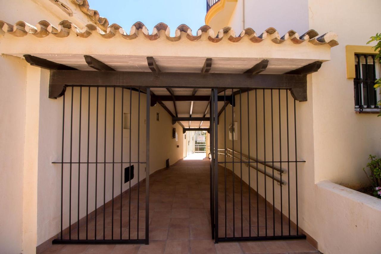 Apartament Imperial Puerto 2 3E By Ivi Real Estate Torremolinos Zewnętrze zdjęcie