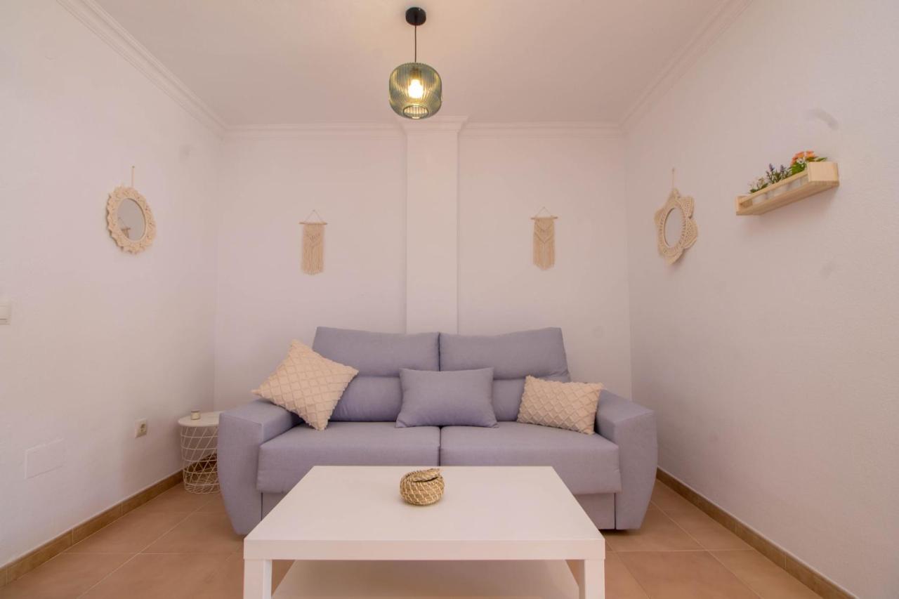 Apartament Imperial Puerto 2 3E By Ivi Real Estate Torremolinos Zewnętrze zdjęcie