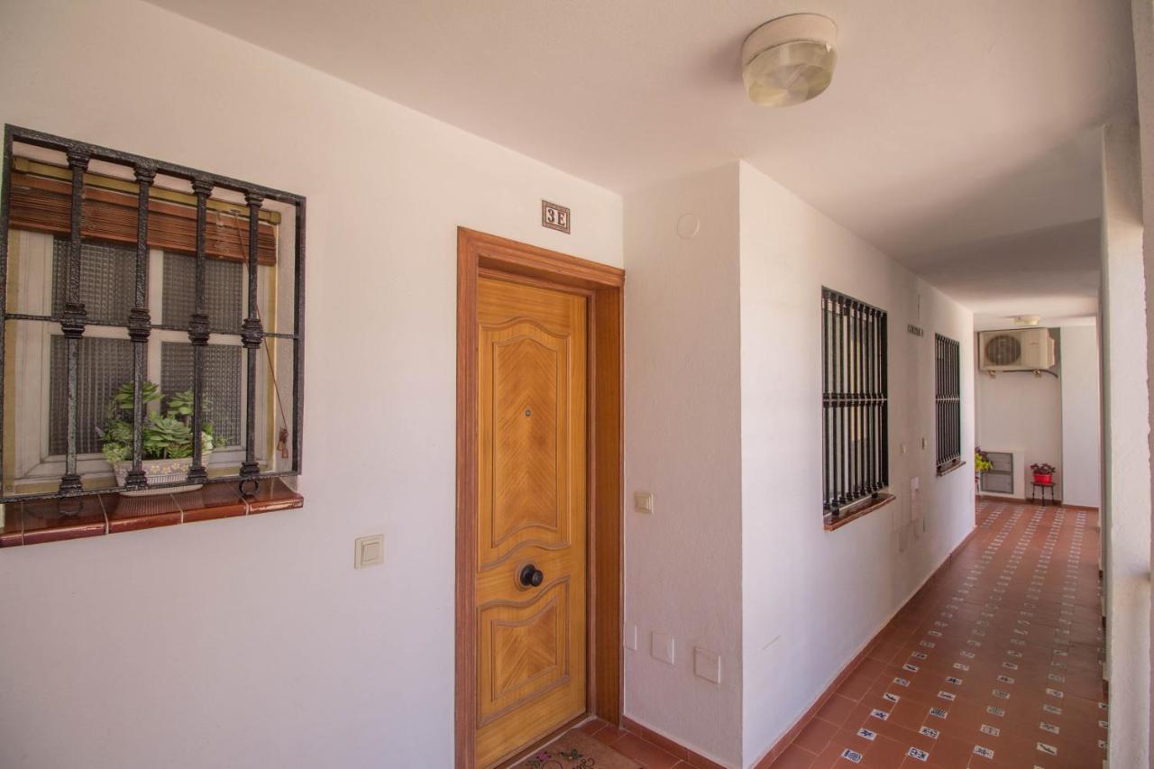 Apartament Imperial Puerto 2 3E By Ivi Real Estate Torremolinos Zewnętrze zdjęcie