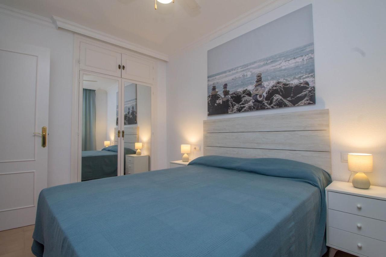 Apartament Imperial Puerto 2 3E By Ivi Real Estate Torremolinos Zewnętrze zdjęcie
