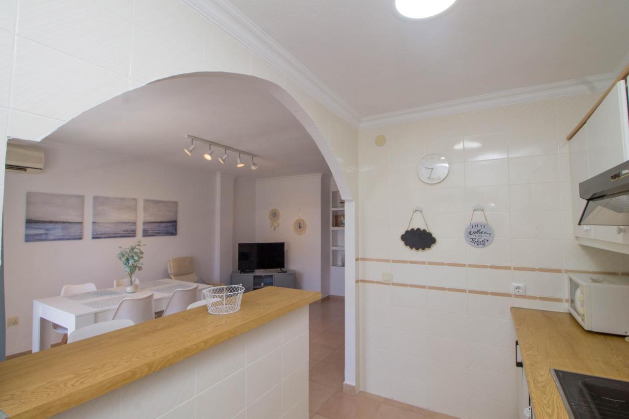 Apartament Imperial Puerto 2 3E By Ivi Real Estate Torremolinos Zewnętrze zdjęcie