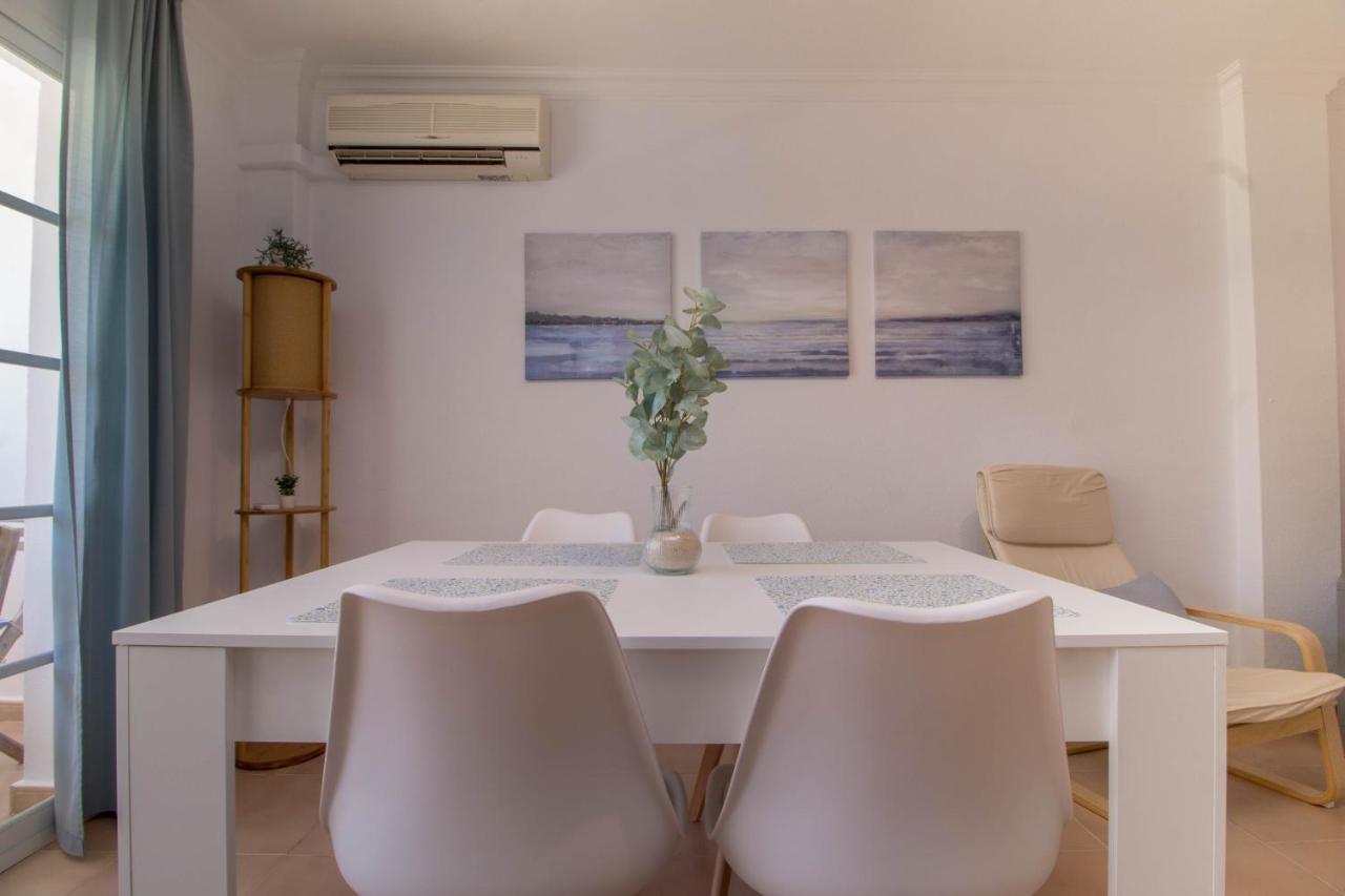 Apartament Imperial Puerto 2 3E By Ivi Real Estate Torremolinos Zewnętrze zdjęcie