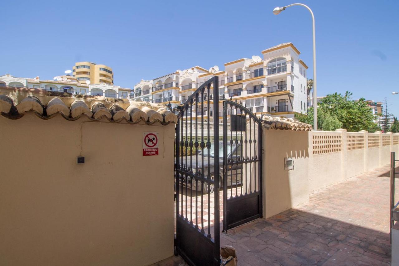 Apartament Imperial Puerto 2 3E By Ivi Real Estate Torremolinos Zewnętrze zdjęcie