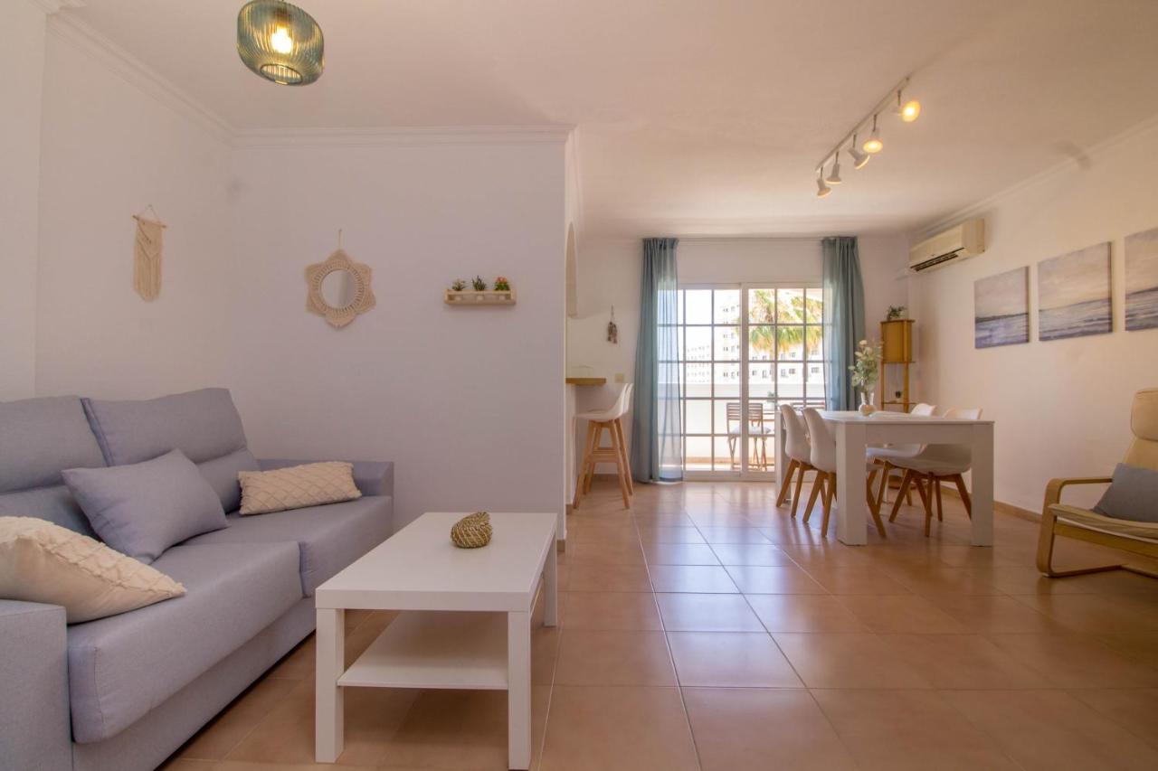 Apartament Imperial Puerto 2 3E By Ivi Real Estate Torremolinos Zewnętrze zdjęcie