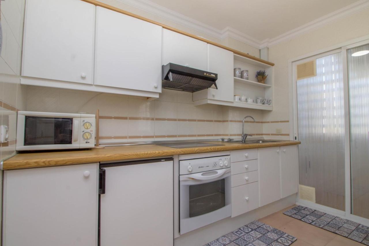 Apartament Imperial Puerto 2 3E By Ivi Real Estate Torremolinos Zewnętrze zdjęcie