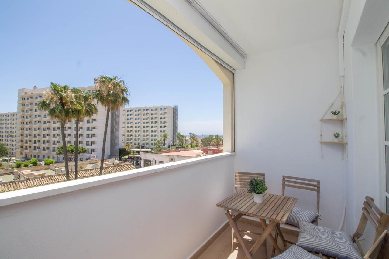 Apartament Imperial Puerto 2 3E By Ivi Real Estate Torremolinos Zewnętrze zdjęcie