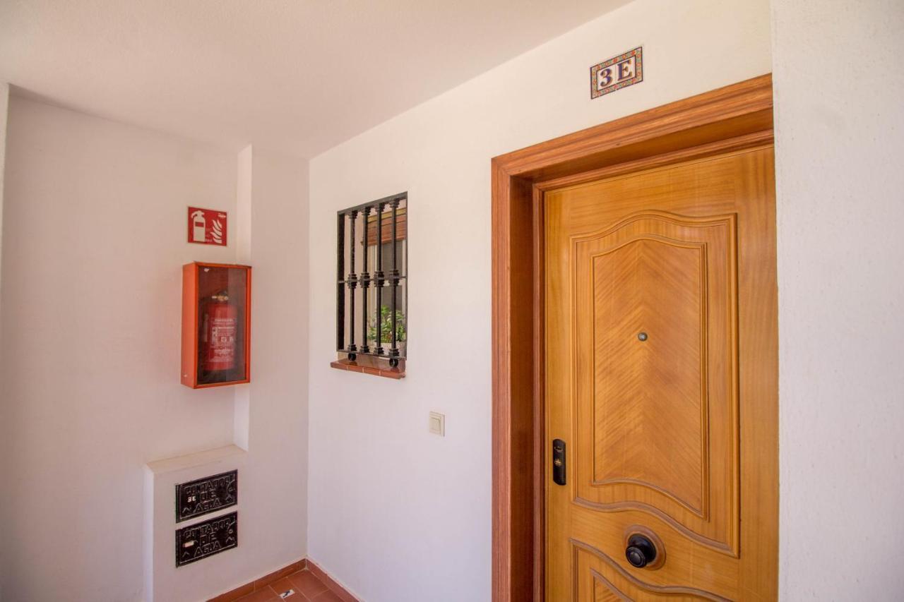 Apartament Imperial Puerto 2 3E By Ivi Real Estate Torremolinos Zewnętrze zdjęcie