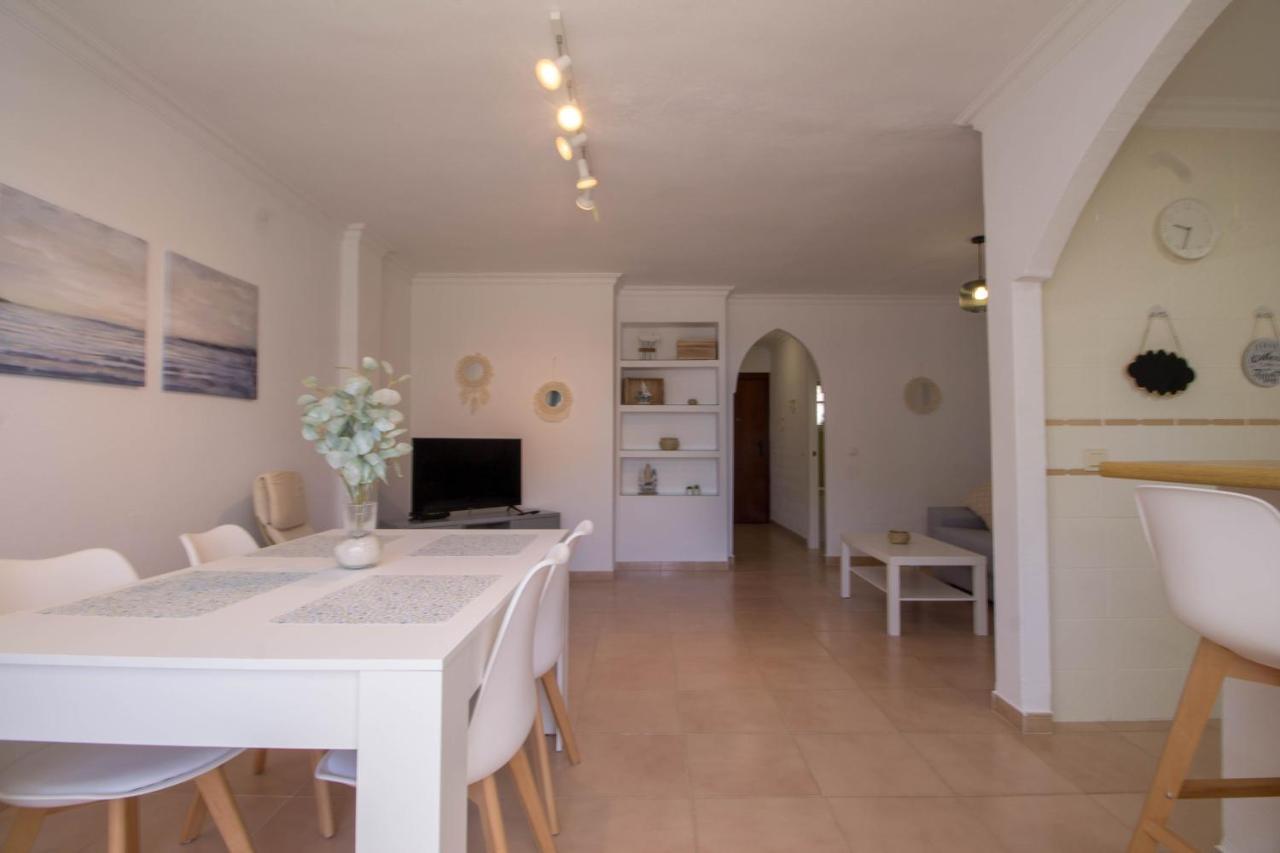 Apartament Imperial Puerto 2 3E By Ivi Real Estate Torremolinos Zewnętrze zdjęcie