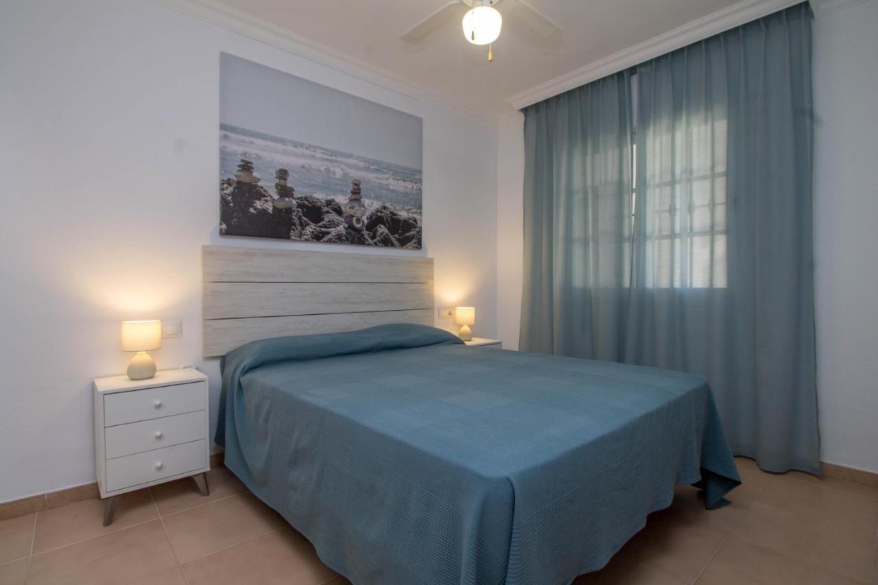 Apartament Imperial Puerto 2 3E By Ivi Real Estate Torremolinos Zewnętrze zdjęcie