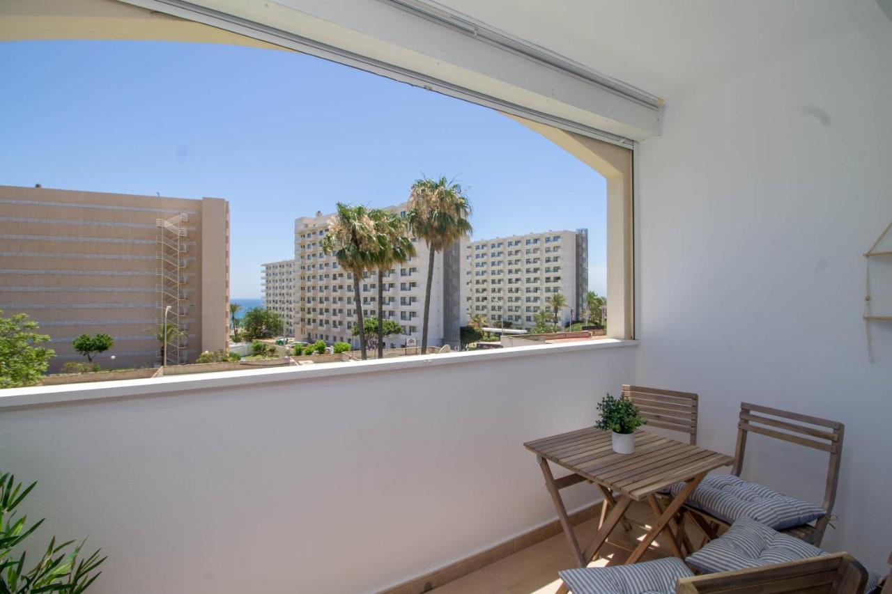 Apartament Imperial Puerto 2 3E By Ivi Real Estate Torremolinos Zewnętrze zdjęcie