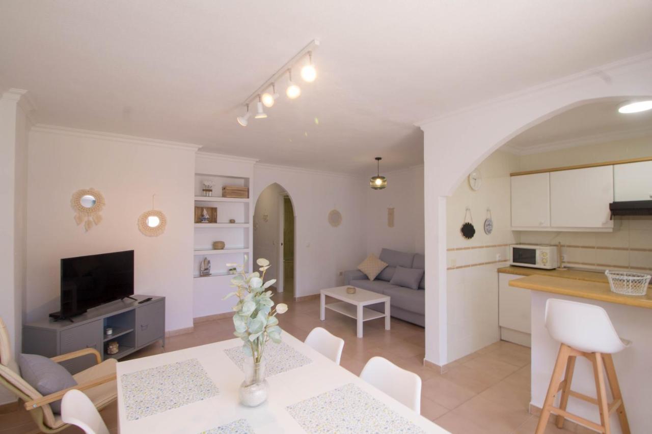 Apartament Imperial Puerto 2 3E By Ivi Real Estate Torremolinos Zewnętrze zdjęcie