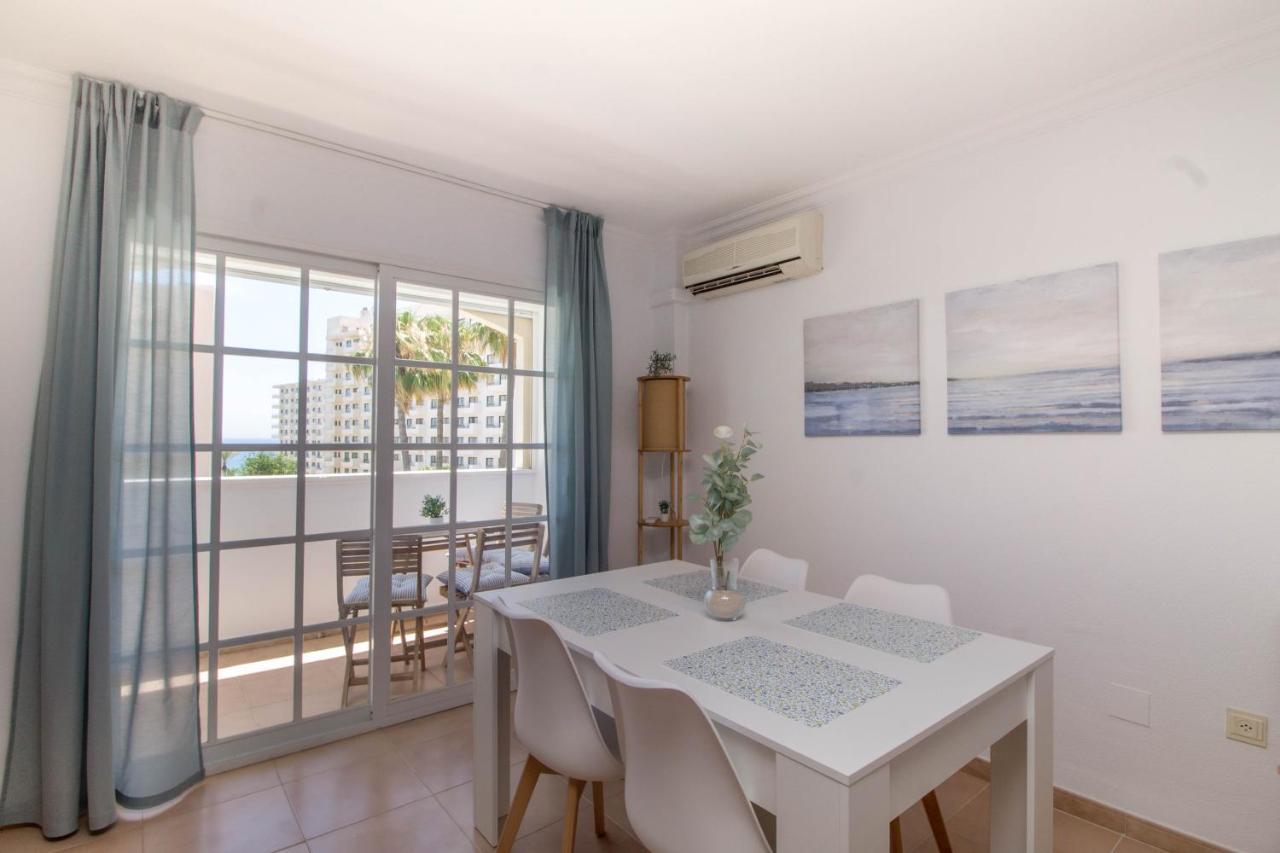 Apartament Imperial Puerto 2 3E By Ivi Real Estate Torremolinos Zewnętrze zdjęcie