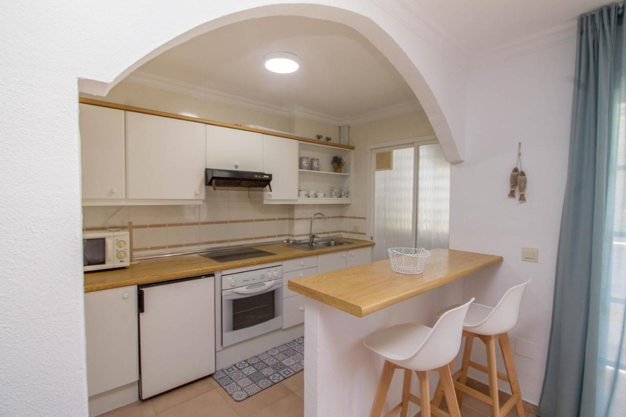 Apartament Imperial Puerto 2 3E By Ivi Real Estate Torremolinos Zewnętrze zdjęcie